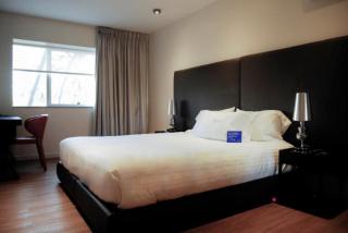 Regency Way Montevideo Hotel - Montevideo - 6