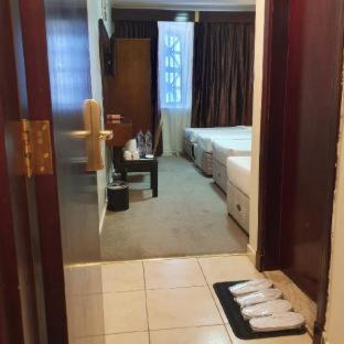Mirage Al Salam Hotel - Medina - 2