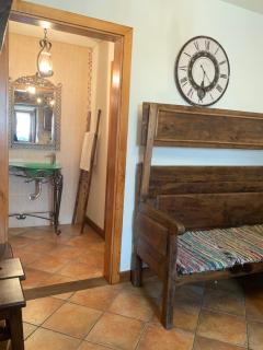 Casa D'Campo Ferreira - Pitões das Júnias - 4