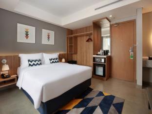 Swiss-Belinn Simatupang - Jakarta - 3