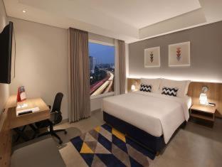 Swiss-Belinn Simatupang - Jakarta - 2