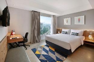 Swiss-Belinn Simatupang - Jakarta - 1