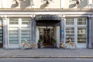 Trip Inn Eden Antwerpen - Antwerp - 8