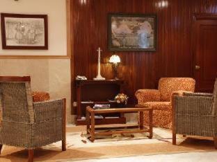Hotel San Lorenzo - Santiago de Compostela - 7