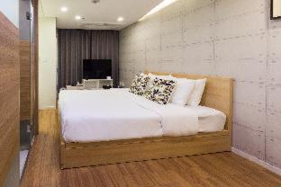 Vistacay Hotel Worldcup - Seogwipo - 7