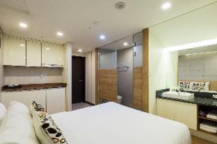 Vistacay Hotel Worldcup - Seogwipo - 6