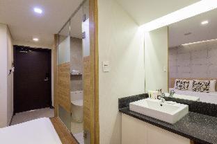 Vistacay Hotel Worldcup - Seogwipo - 5