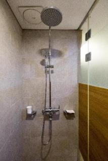 Vistacay Hotel Worldcup - Seogwipo - 3