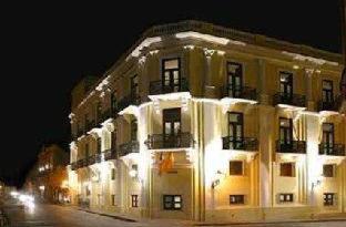Gran Hotel Europa Santo Domingo Trademark Collection by Wyndham - Santo Domingo - 9