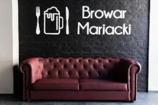 Best Western Hotel Mariacki Katowice - Katowice - 8