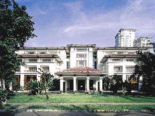 The Dharmawangsa Jakarta - Jakarta - 1