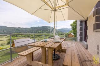 Hauméa Spa - Chambon-sur-Lac - 9