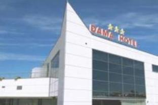 Dama Hotel - Fossano - 9