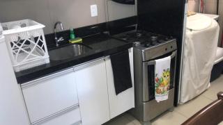Apartamento no Porto das Dunas - Beach Way - Fortaleza - 4