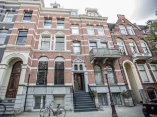 Hotel Roemer Amsterdam - Amsterdam - 8