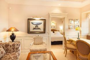 Guadalpin Suites - 7