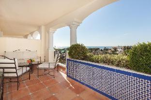 Guadalpin Suites - Marbella - 1