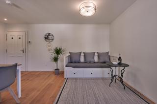 City Center Apartment with Mountain View - Interlaken - 8