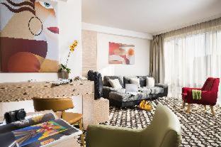Bo33 Hotel Family & Suites - Budapest - 4