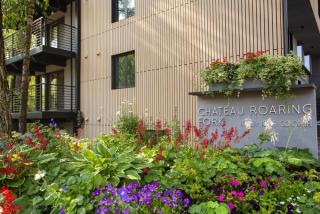 Chateau Roaring Fork Unit 35, Newly Updated Condo, 4 Blocks From Aspen Mountain - Aspen - 3