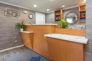 SOMA Park Inn - San Francisco - 6