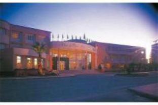 Hotel du Parc - Tunis - 9