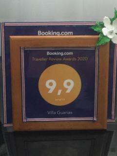 Villa Guarias - 8