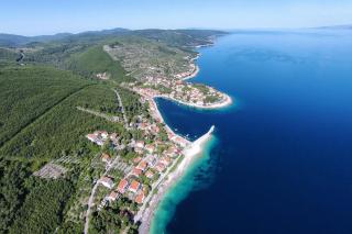 Seaside holiday house Prigradica, Korcula - 18002 - 3