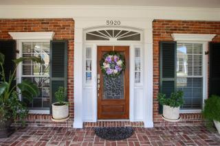 Lovely Home Only 15mins from Downtown NOLA - 4