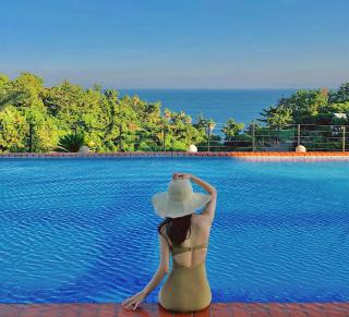 GoldOne Hotel & Suites - Seogwipo - 6