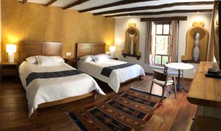Guayaba Inn Boutique Hotel - San Cristóbal de Las Casas - 3