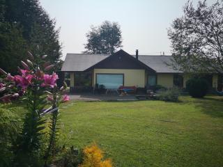 Casa verano piscina Villarrica - 4