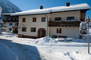 Haus Resi - Berwang - 9