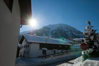 Haus Resi - Berwang - 3
