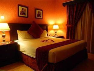 Apartments Hadaiq AL Khalij For Serviced Apartments شقق حدائق الخليج للشقق المخدومه - Dammam - 4