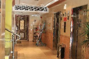 Apartments Hadaiq AL Khalij For Serviced Apartments شقق حدائق الخليج للشقق المخدومه - Dammam - 2