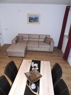 Alpen Appartements Oberlehengut - Werfenweng - 9