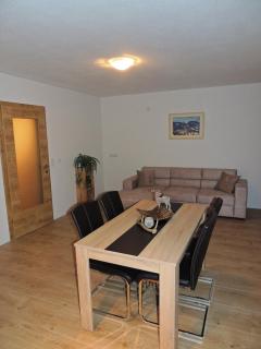 Alpen Appartements Oberlehengut - Werfenweng - 2