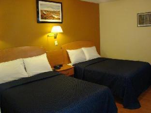 Hotel Florencia Regency - 9