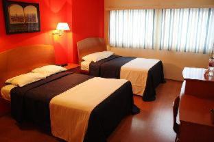 Hotel Florencia Regency - 7