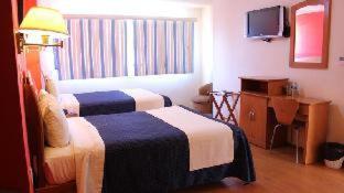 Hotel Florencia Regency - 3