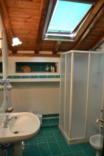 B&B La Casa del Ficus - Stazzo - 8