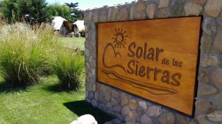 Solar de las Sierras - 1