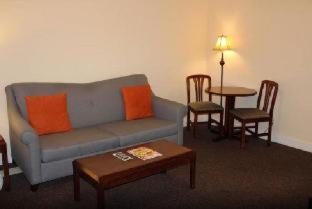 Washington Plaza - Portland - 3