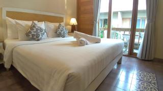 Jukung Guest House - Sanur - 3