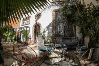 Casa Comtesse - Mexico - 1