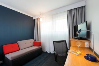 Holiday Inn Express Birmingham Oldbury by IHG - Oldbury - 2