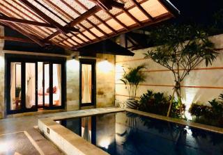 Kartika Dahayu Private Pool Villas - Sukawati - 9