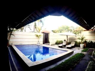 Kartika Dahayu Private Pool Villas - Sukawati - 3