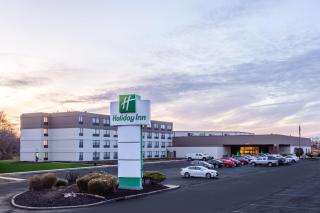 Holiday Inn Philadelphia South-Swedesboro by IHG - Swedesboro - 0